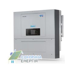 Мережевий інвертор Azzurro ZCS 50000TL - фото товару 1