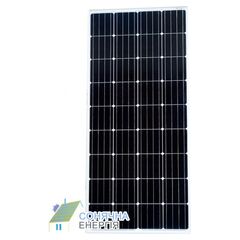 Сонячна панель ABi-Solar M36160-D - фото товару 1