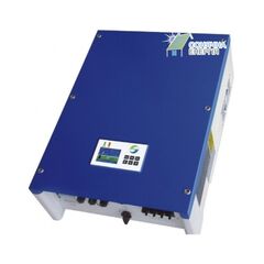 Мережевий інвертор SolarLake 7000TL-PM - фото товару 1