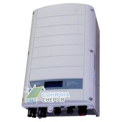 Мережевий інвертор SolarEdge SE15K - фото товару 1