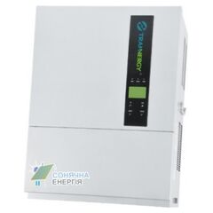 Мережевий інвертор Trannergy TRN025KTL - фото товару 1