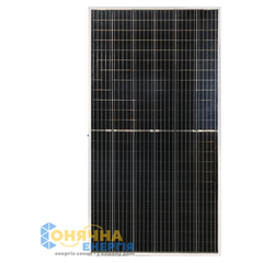 Сонячна панель ABI Solar AB590-78MHC-590M - фото товару 1