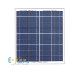 Сонячна панель Axioma AX-80P - фото товару 1