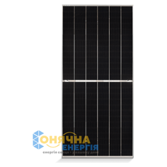 Сонячна панель British Solar BS-465M(n) - фото товару 1