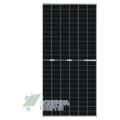 Сонячна панель Eging EG-410 M72-HD/ BF-DG - фото товару 1