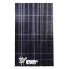 Сонячна панель Inter Energy IE156x156/285P/60 - фото товару 1