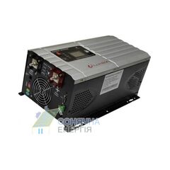 Інвертор напруги Luxeon EP30-3KW PRO 48V - фото товару 1