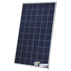Сонячна панель Amerisolar AS-6P30P-275P - фото товару 1