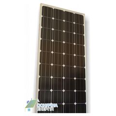 Сонячна панель Altek ALM-150M - фото товару 1