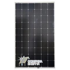 Сонячна панель Leapton 330W LP156*156-M-60 - фото товару 1