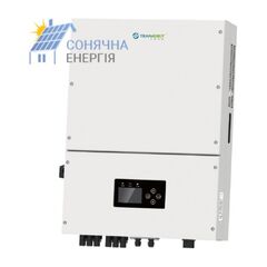 Мережевий інвертор TRANNERGY TRN017KTL - фото товару 1
