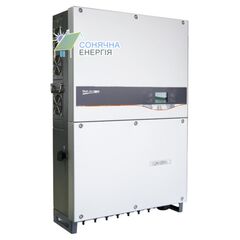 Мережевий інвертор SUNGROW SG30KTL-M - фото товару 1