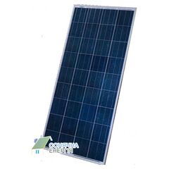 Сонячна панель KDM-P150W - фото товару 1