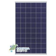 Сонячна панель Altek ALM 275 P - фото товару 1