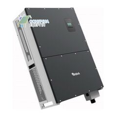 Мережевий інвертор Altek АKSG-50K-TM - фото товару 1
