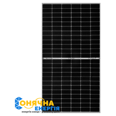 Сонячна панель Jinko Solar JKM535M-72HL4-TV - фото товару 1