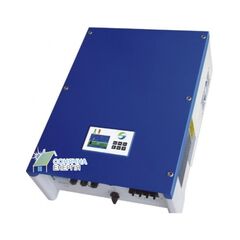 Мережевий інвертор SolarLake 8500TL-PM - фото товару 1
