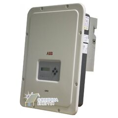 Мережевий інвертор ABB UNO-DM-5.0-TL-PLUS - фото товару 1