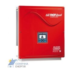 Мережевий інвертор Refusol 008K - фото товару 1
