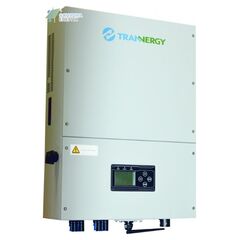 Мережевий інвертор TRANNERGY TRN010KTL - фото товару 1