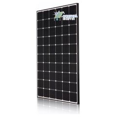 Сонячна панель LG Solar LG330N1C-A5 - фото товару 1