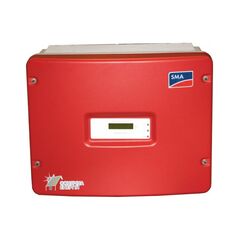 Мережевий інвертор SMA SUNNY BOY 3300-11 - фото товару 1