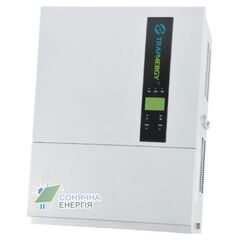 Мережевий інвертор Trannergy TRM030KTL - фото товару 1