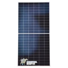 Сонячна панель Axioma Energy AXM144-9-158-410 - фото товару 1