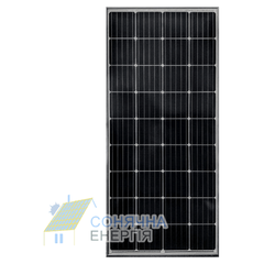 Сонячна панель Axioma Energy AX-160P - фото товару 1