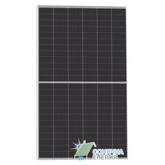 Сонячна панель Axioma Energy AXM144-9-158-400 - фото товару 1