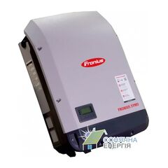 Мережевий інвертор Fronius SYMO 12.5-3-M - фото товару 1