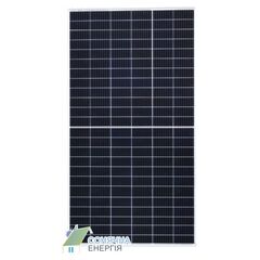 Сонячна панель Leapton Solar 400W LP158*158-M-72-H - фото товару 1