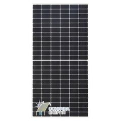 Сонячна панель Axioma Energy AXM144-9-166-450 - фото товару 1