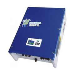Мережевий інвертор SolarLake 10000TL-PM - фото товару 1