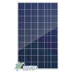 Сонячна панель Ulica Solar UL-280P-60 - фото товару 1