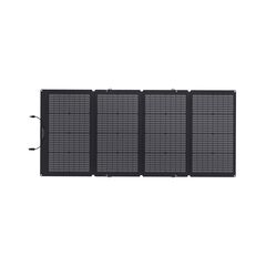 Сонячна панель EcoFlow 220W Solar Panel - фото товару 1