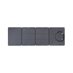 Сонячна панель EcoFlow 110W Solar Panel - фото товару 1