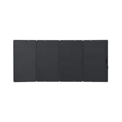 Сонячна панель EcoFlow 400W Solar Panel - фото товару 1