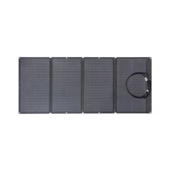 Сонячна панель EcoFlow 160W Solar Panel - фото товару 1