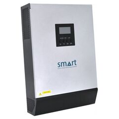 Сонячний інвертор Lexron Smart PS 3KVA (3000Вт, 24В) - фото товару 1