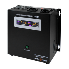 ДБЖ LogicPower LPY-W-PSW-2000VA+ (4146)