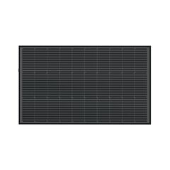 Набір сонячних панелей EcoFlow 30*100 Solar Panel Стаціонарні - фото товару 1