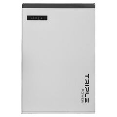 SOLAX акумуляторна батарея PROSOLAX Master Pack T-BAT H5.8 - фото товару 1