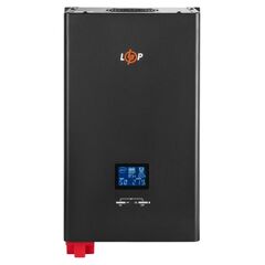 ДБЖ LogicPower 24V LPE-W-PSW-5000VA+ (3500Вт) 1-60A (LP19411)