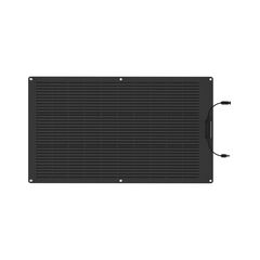 Сонячна панель EcoFlow 100W Solar Panel - гнучка - фото товару 1
