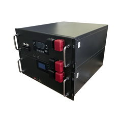 Система резервного живлення LP Autonomic Power R 5000W (АКБ 5300Wh) Solar - фото товару 1