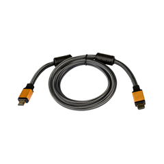 Кабель HDMI-HDMI Ver 2.0 (4K/Ultra HD) 1.5 м - фото товару 1