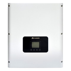 Мережевий інвертор HUAWEI SUN2000-8KTL - фото товару 1