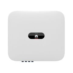 Мережевий інвертор Huawei SUN2000-20KTL-M0 - фото товару 1