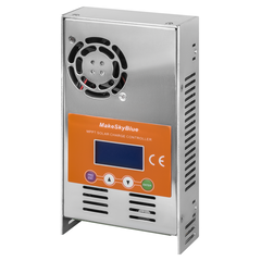 У/Ц Контролер MPPT 48V 60А V120 MakeSkyBlue for LP - фото товару 1